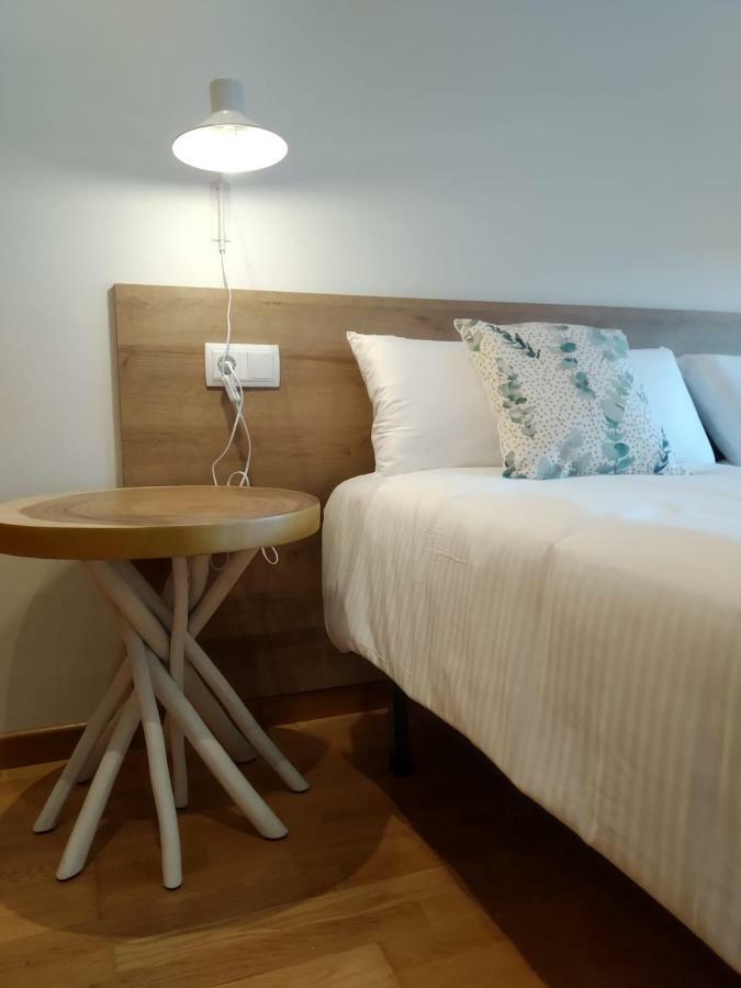 Iacobus Vut-Co-00371O Lejlighed Padrón Eksteriør billede